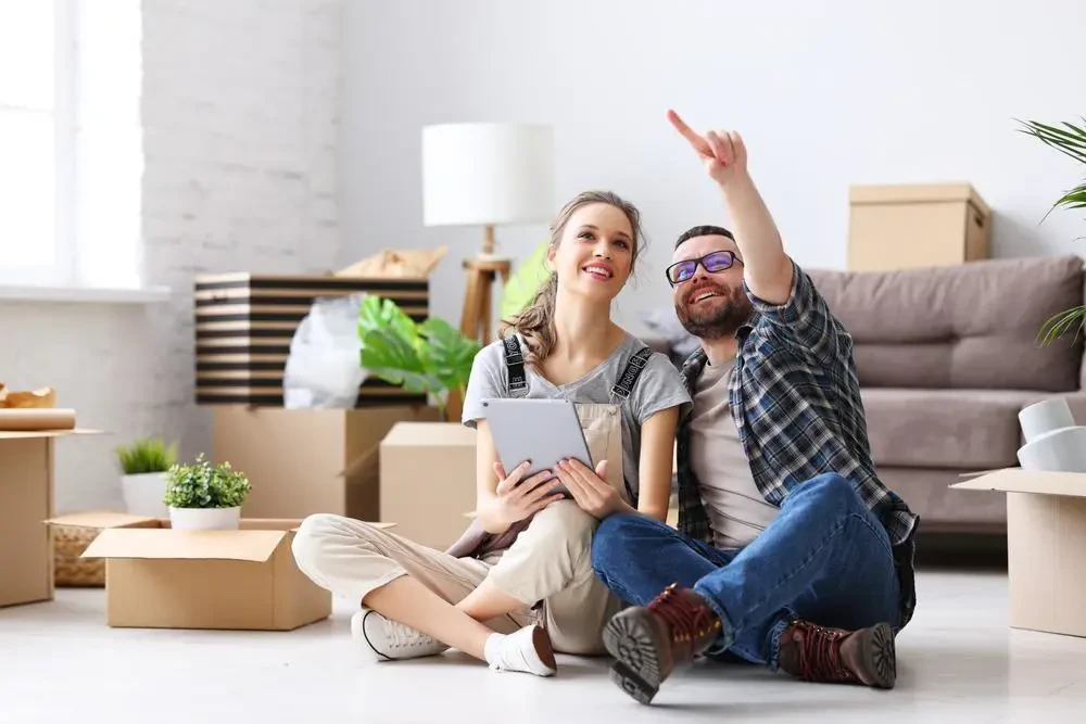 Military Movers In San Antonio and Texas