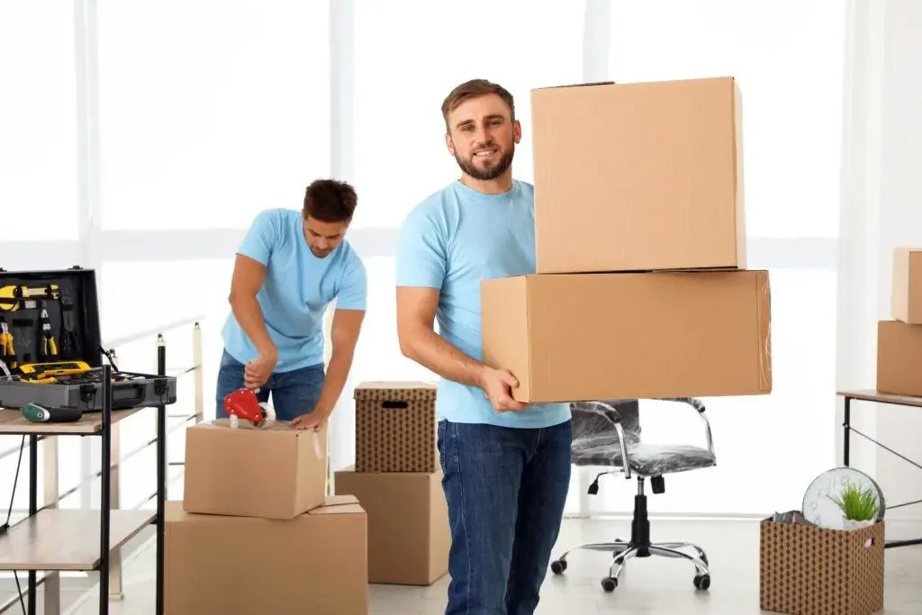 Same Day Movers In San Antonio and Texas