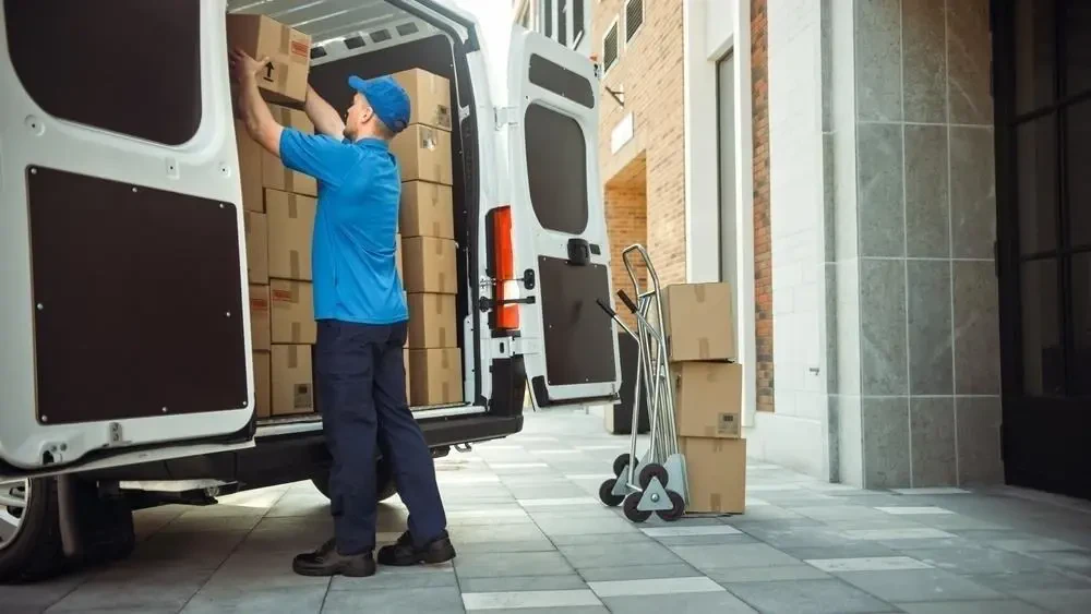 Safe Office Movers Near Me San Antonio to Abilene