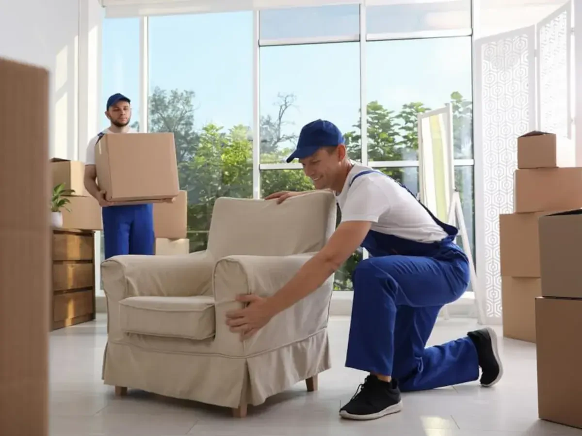 Moving Companies Columbia SC How To Choose The Best For Your Move