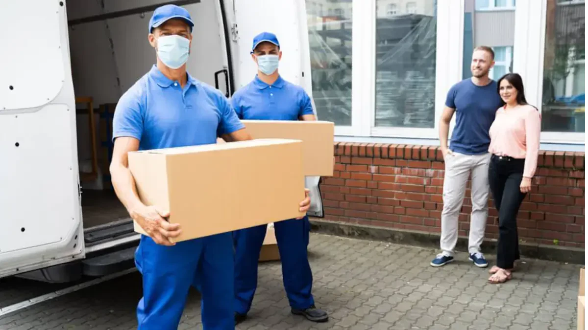 Best San Augustine County Movers Near Me – Premium San Augustine County, TX Moving Companies