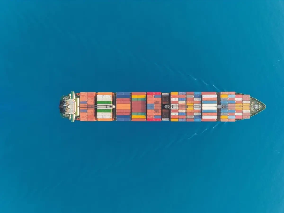 International Moving Company San Diego