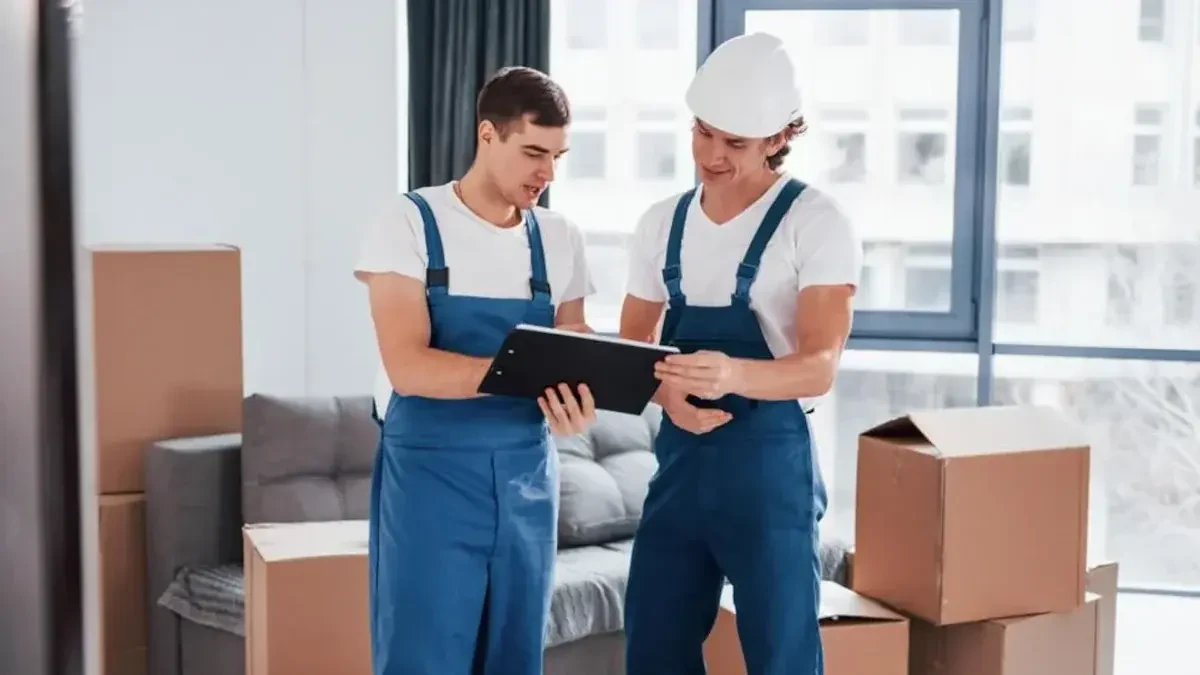 Long Distance Moving Company in San Diego, CA: Stress-Free Relocations