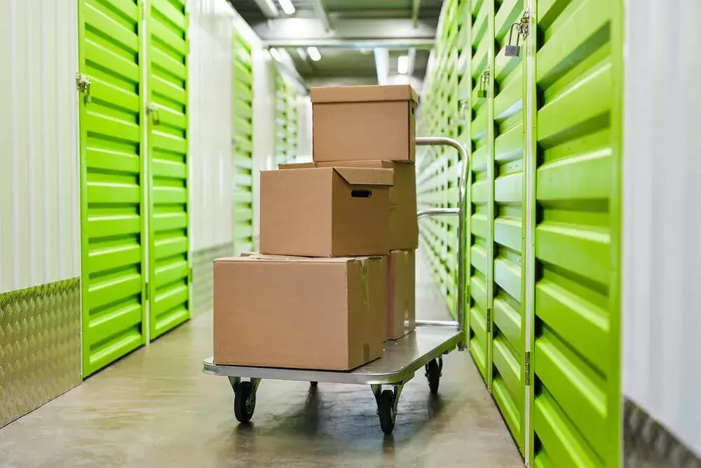Moving Storage Companies Rates San Diego to Desert Hot Springs