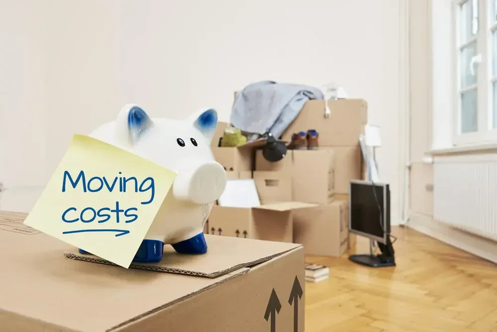 Cost Of Full Service Moving San Diego to San Luis Obispo