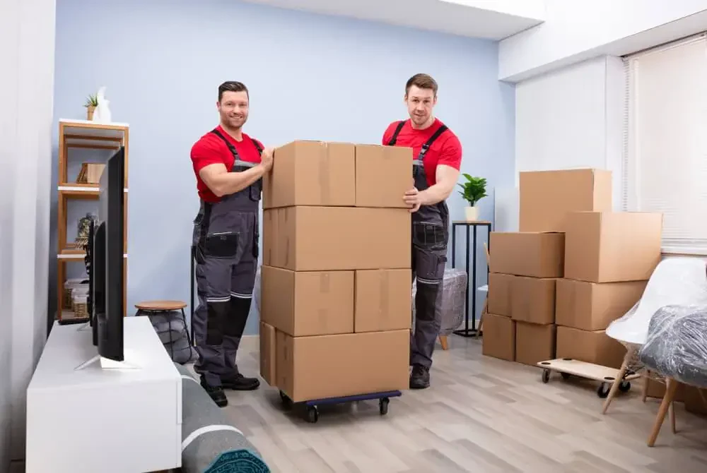 Local Moving Companies Rates San Diego to San Luis Obispo