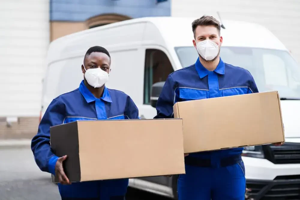 Best Moving Companies Near Me San Diego to San Luis Obispo