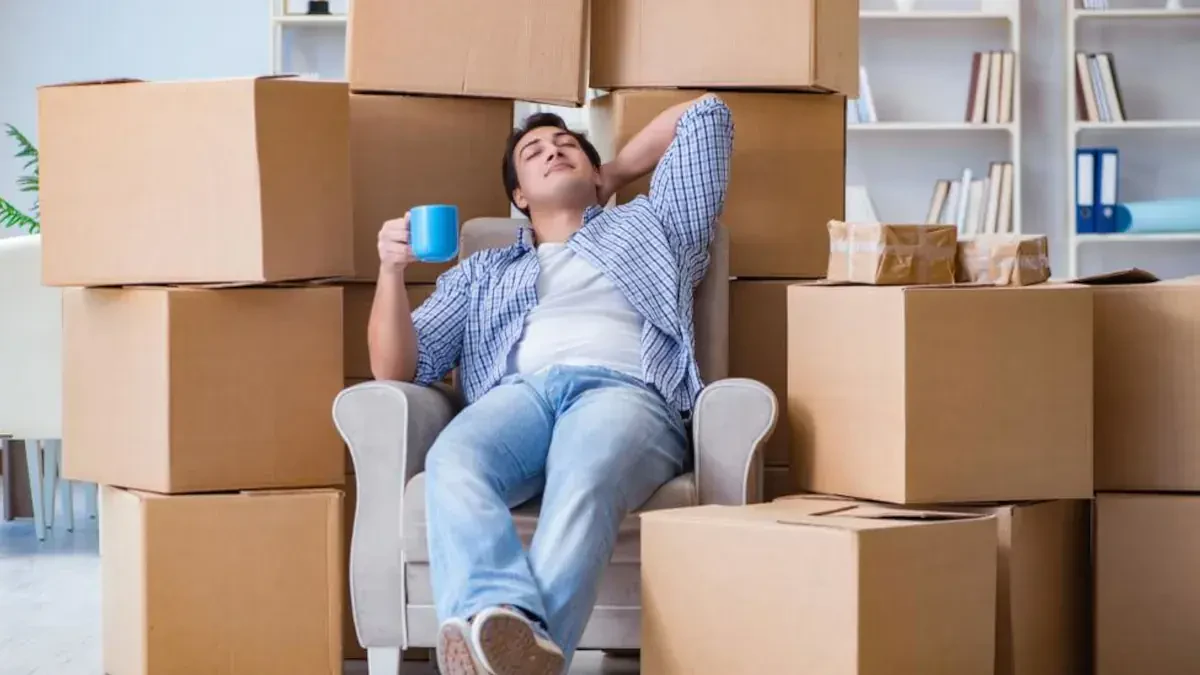 San Diego to Spring Valley Movers Near Me Best Moving Companies