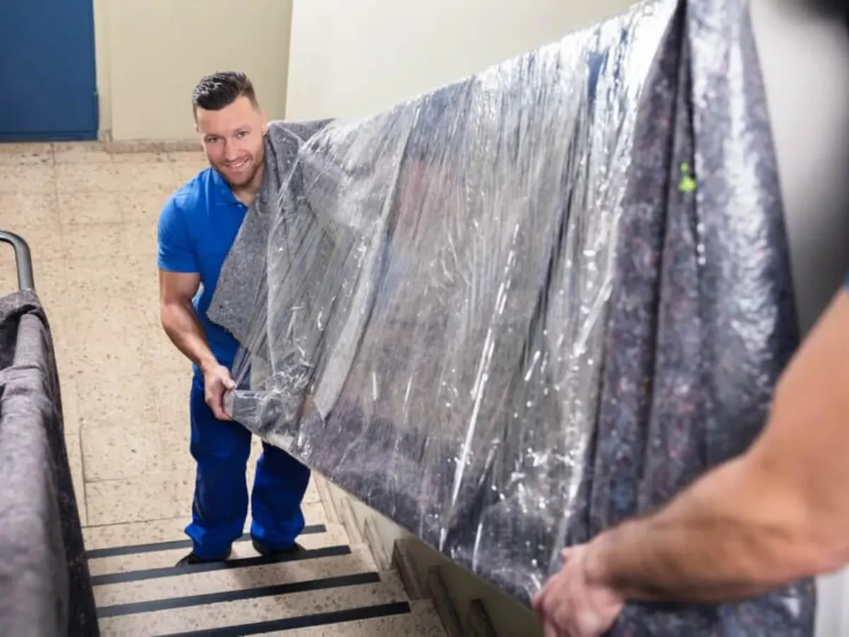 Moving Companies for Long Distance Moves San Dimas: Cheap Movers