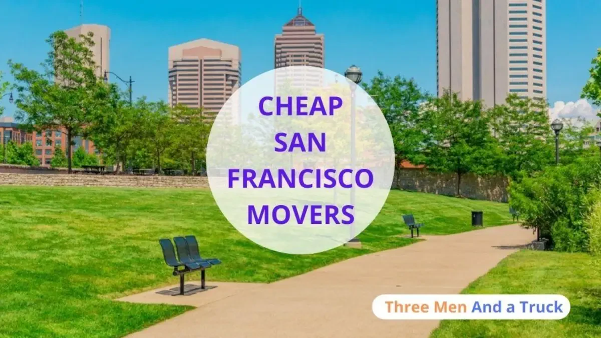 Moving From Austin to San Francisco