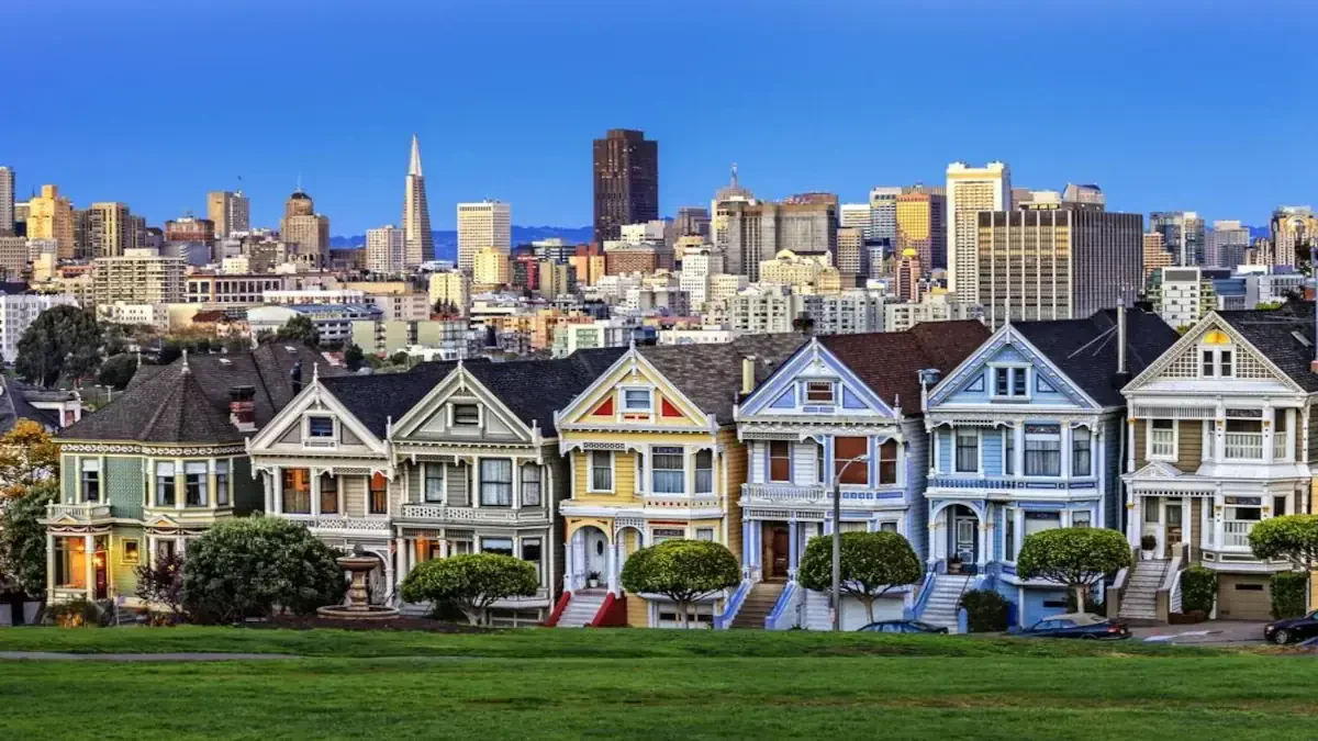 Office Movers San Francisco, CA and Best Moving Companies