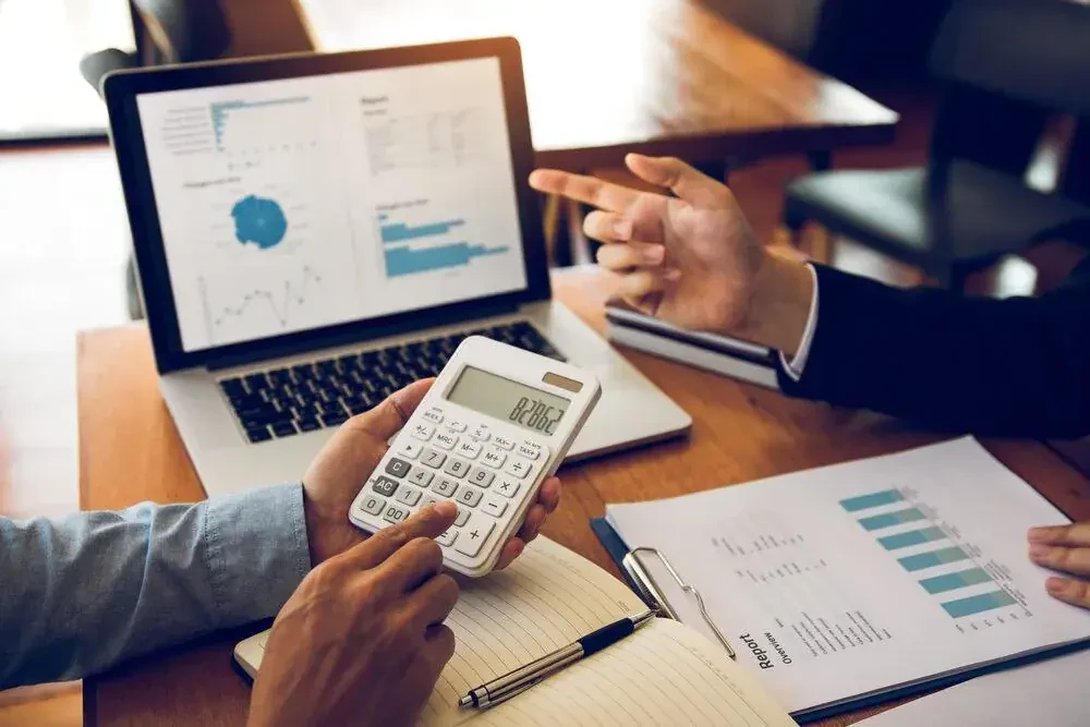 Commercial Relocation Cost San Francisco to Garden Grove