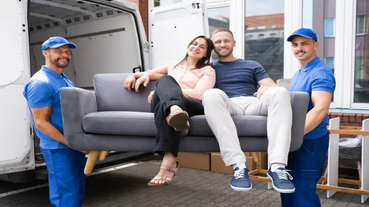 San Francisco to Santa Barbara Movers Near Me – San Francisco to Santa Barbara Moving Companies Cost