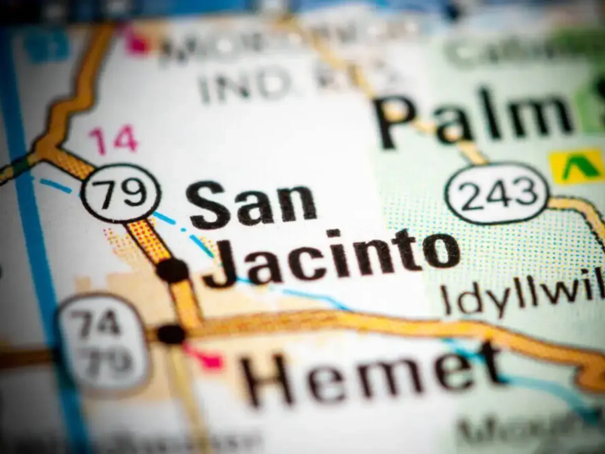 San Jacinto Full Service Movers Near Me
