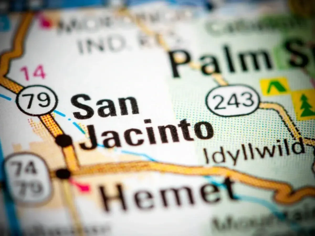 Long Distance Movers in San Jacinto, California: Your Expert Relocation Partner