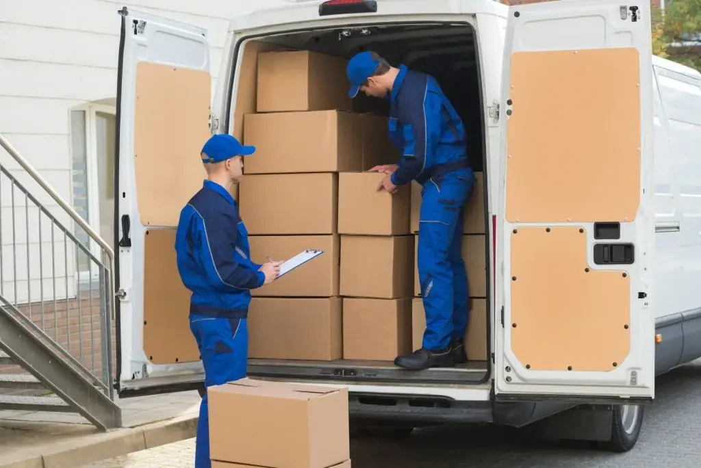 Long Distance Movers In San Jose and California
