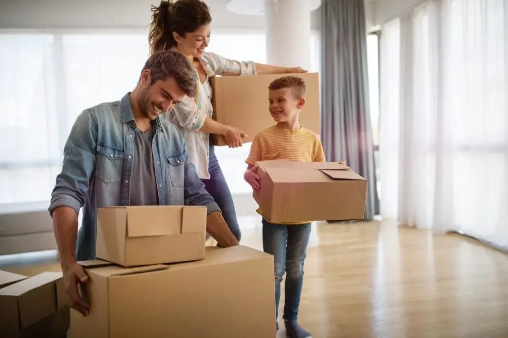 Military Movers In San Jose and California