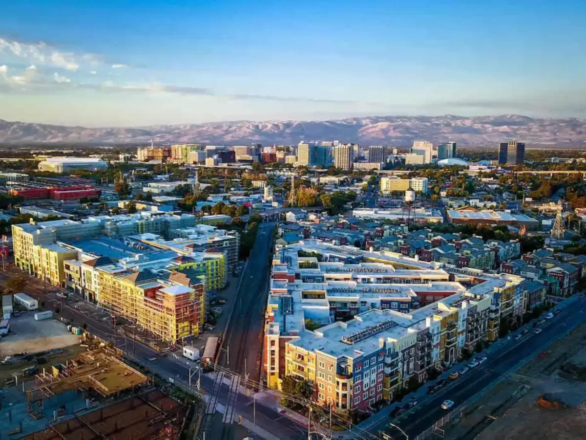 San Jose Full Service Movers Near Me