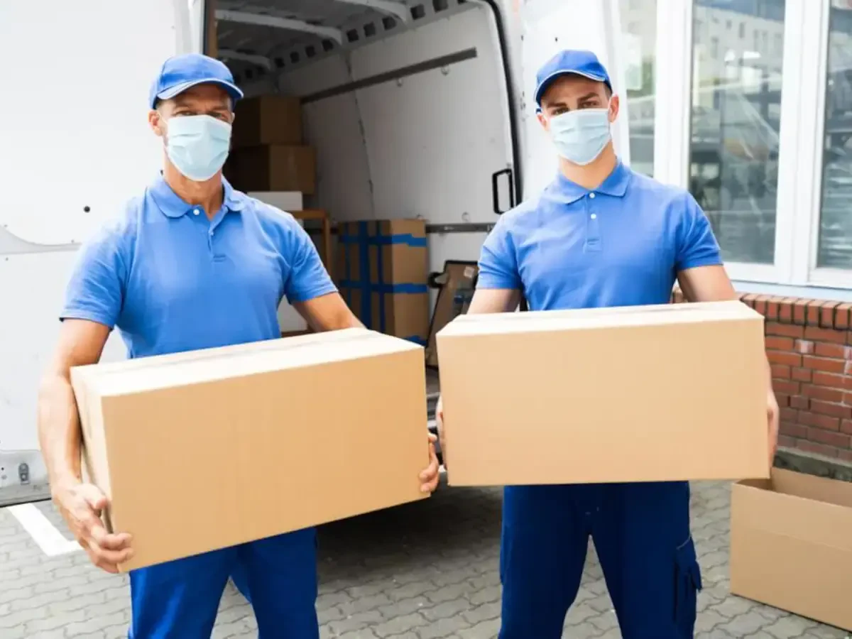 Long Distance Movers in San Jose: Quality Moving Team