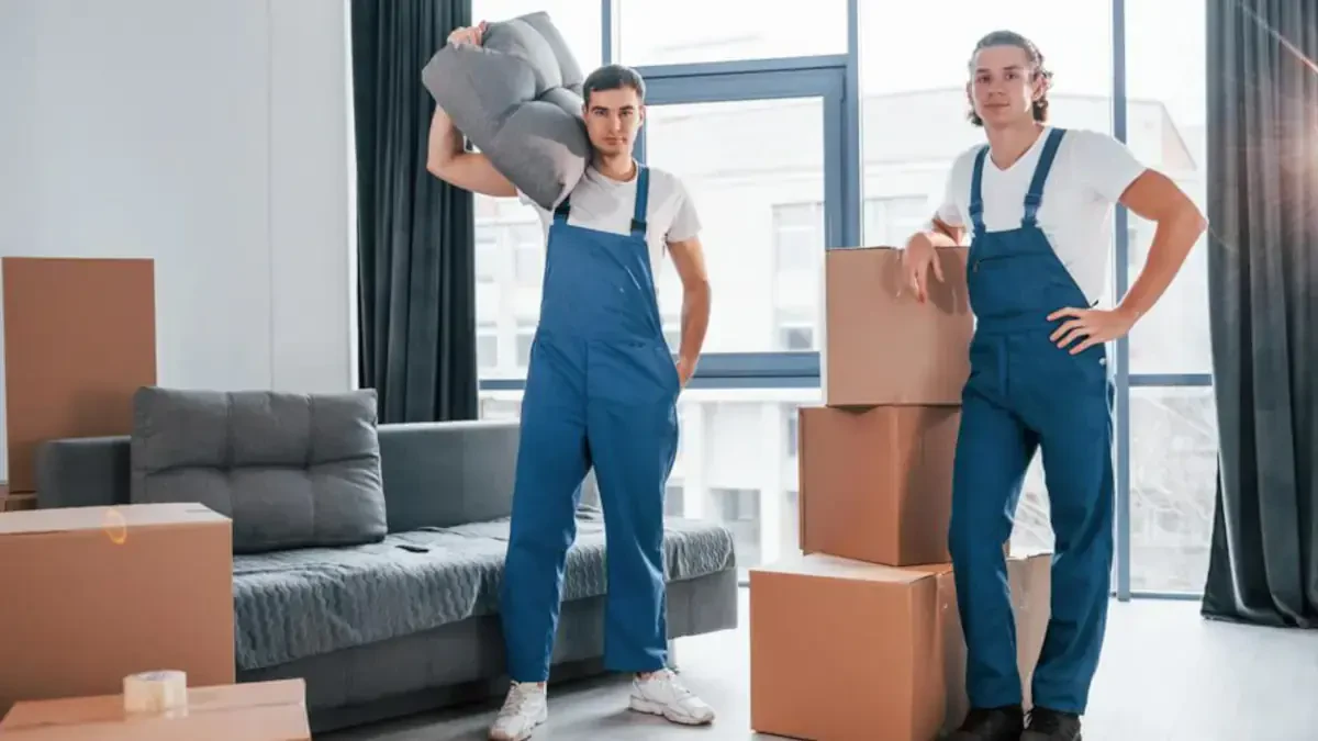 San Jose to Aliso Viejo Movers Near Me – Best Moving Companies Rates