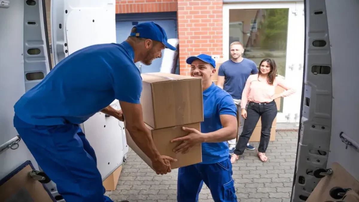 San Jose to Burlingame Movers Near Me – San Jose to Burlingame Moving Companies Cost