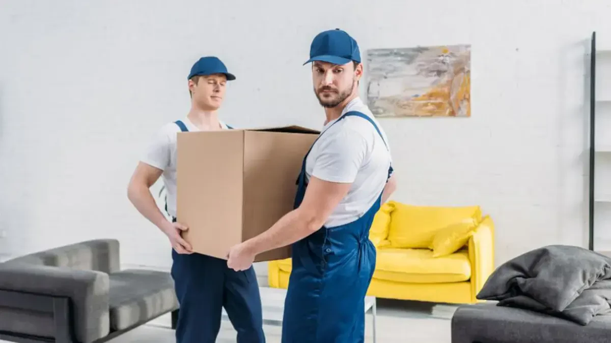 San Jose to Coachella Movers Near Me – San Jose to Coachella Moving Companies Cost