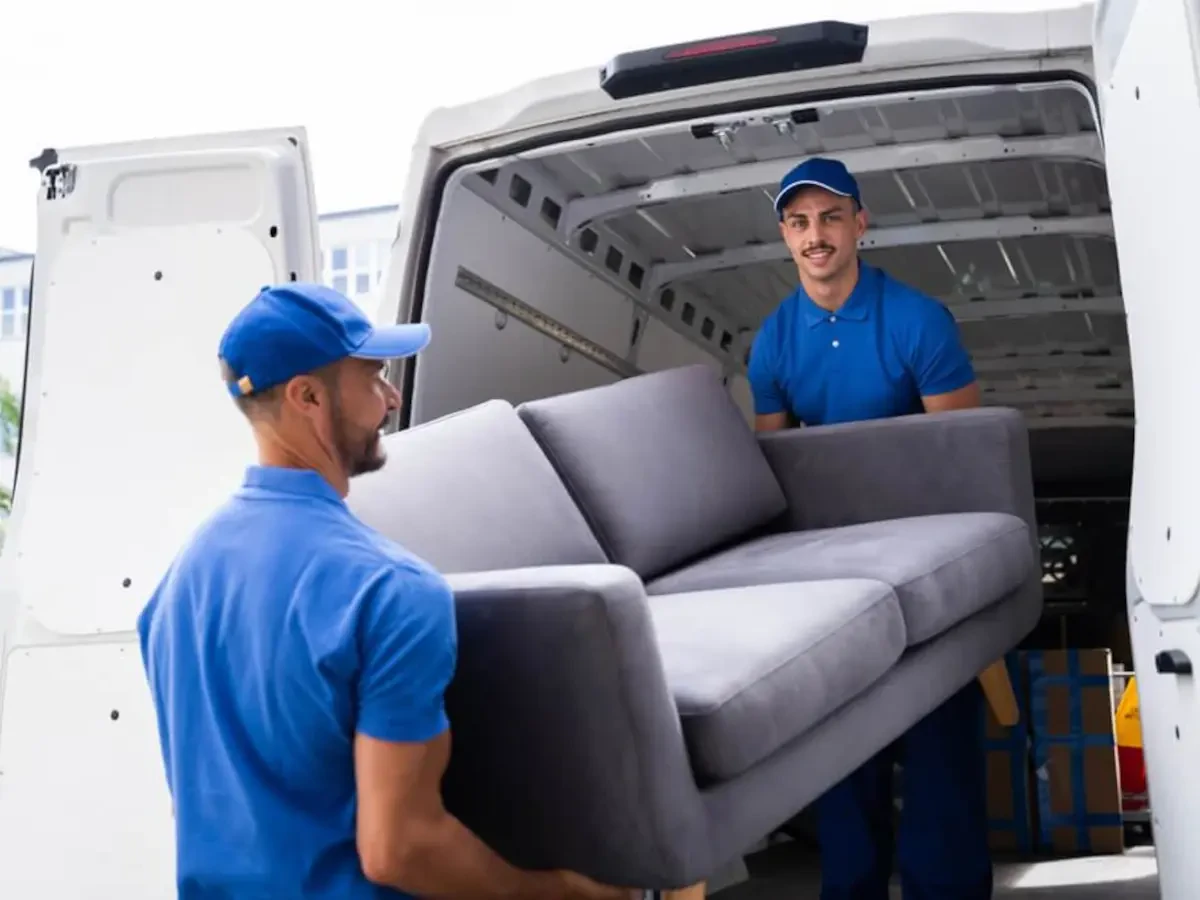 San Jose to Laguna Niguel Movers Near Me Best Moving Companies