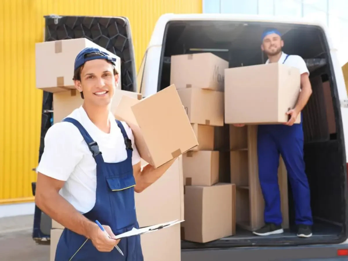 San Jose to Rocklin Movers Near Me – San Jose to Rocklin Moving Companies Cost
