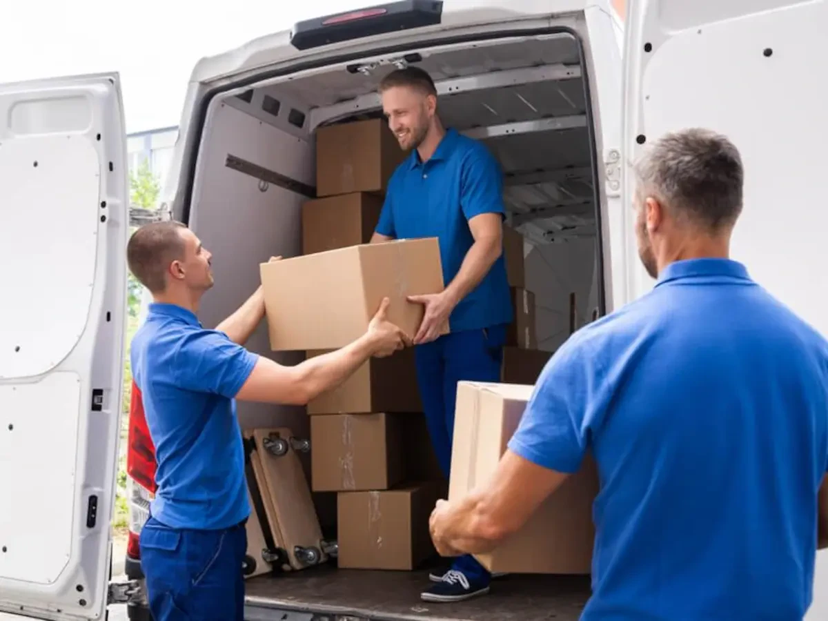 Best San Juan Bautista Movers – Affordable Rates & Expert Service
