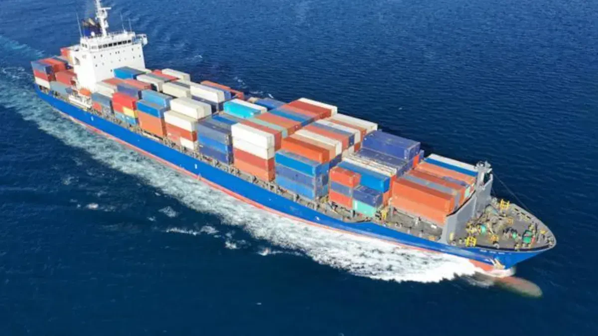 International Moving Company San Juan