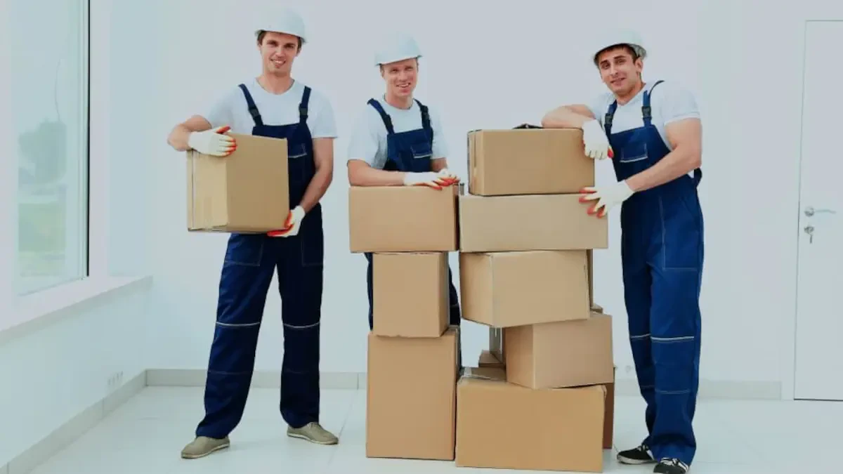 Best San Juan Island Movers Near Me – Premium San Juan Island, WA Moving Companies