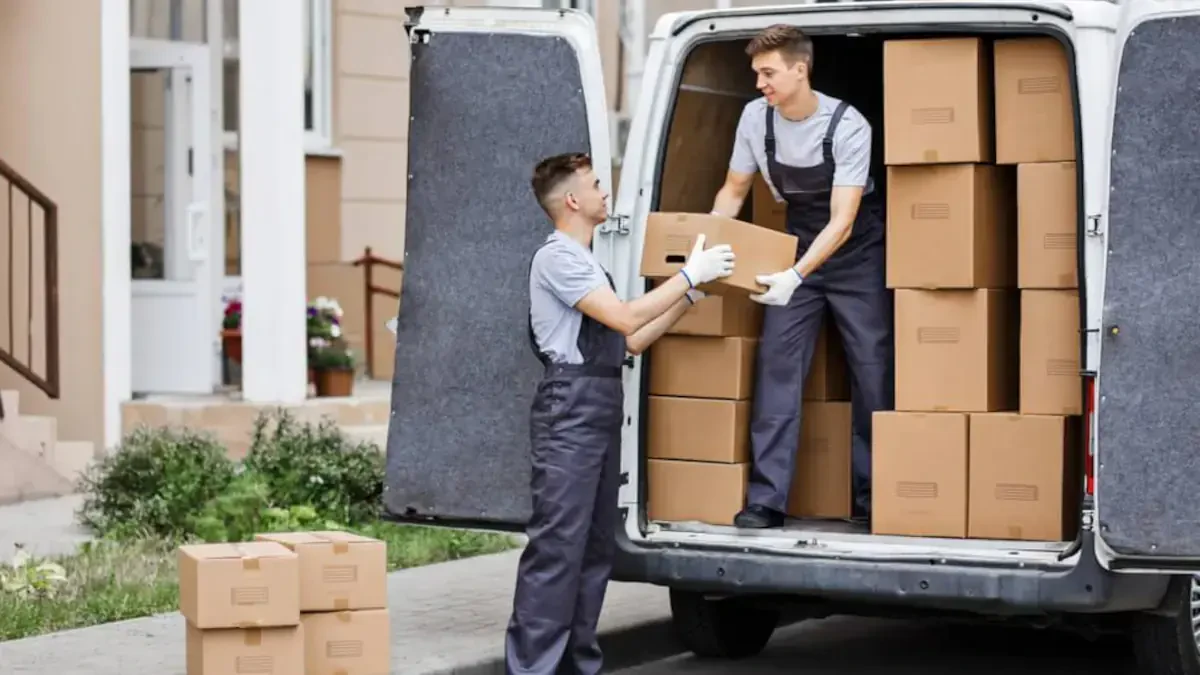 Best San Leon Movers Near Me – Premium San Leon, TX Moving Companies