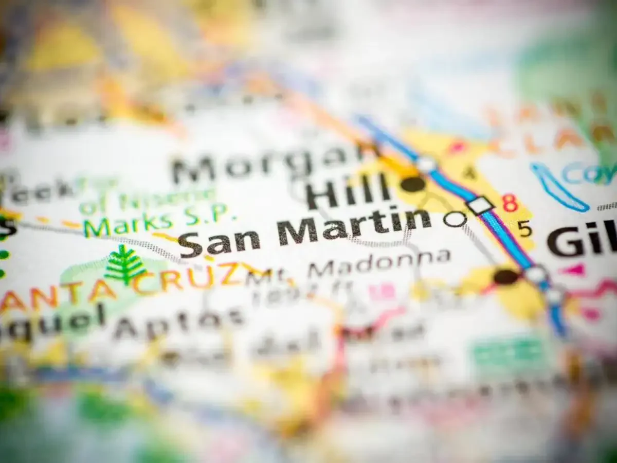 San Martin Movers | Reliable Local & Long-Distance Moving Experts