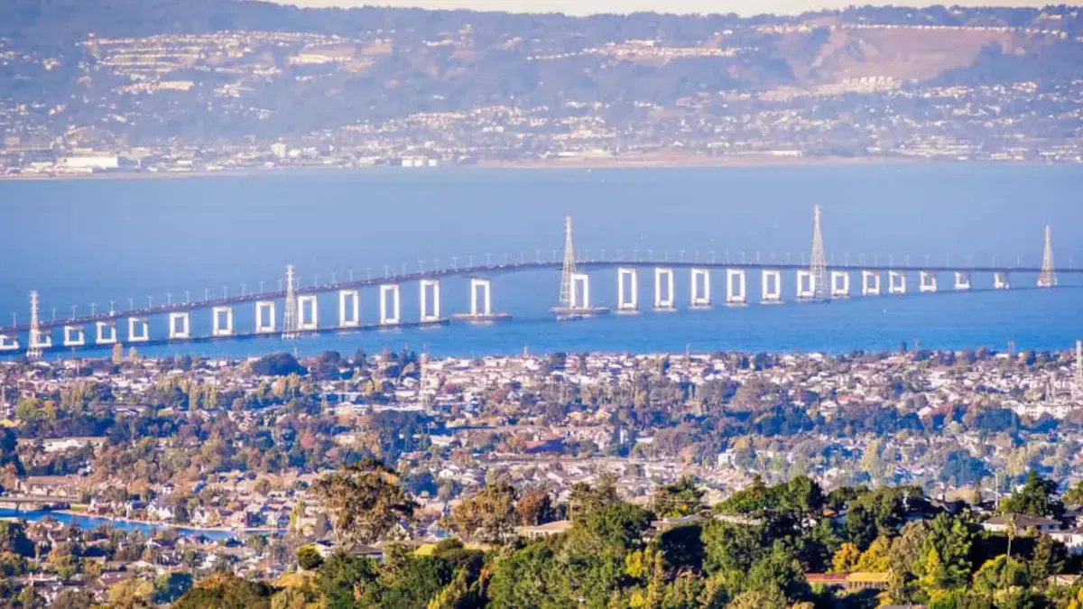 San Mateo Full Service Movers Near Me