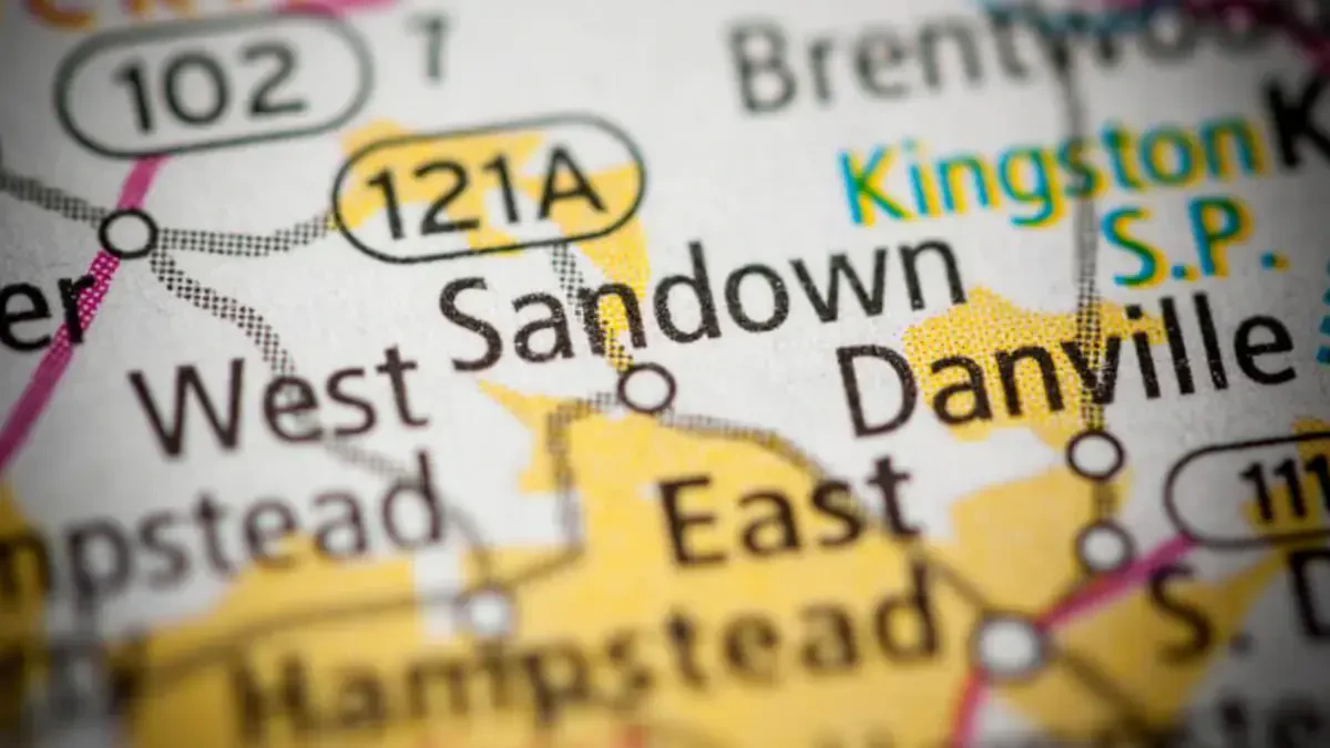 Best Sandown Movers Near Me – Premium Sandown, NH Moving Companies