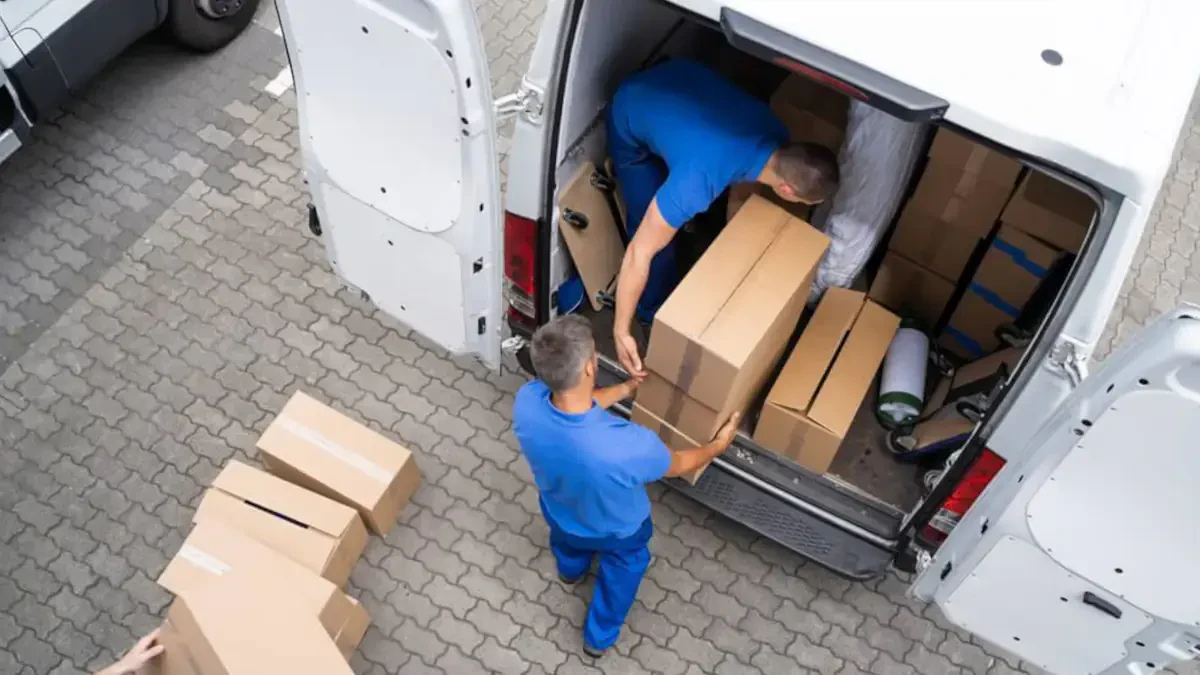 Long Distance Full Service Movers in Sanford: Veteran Movers