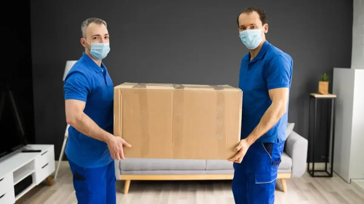 Best Sanibel Island Movers Near Me – Premium Sanibel Island, FL Moving Companies