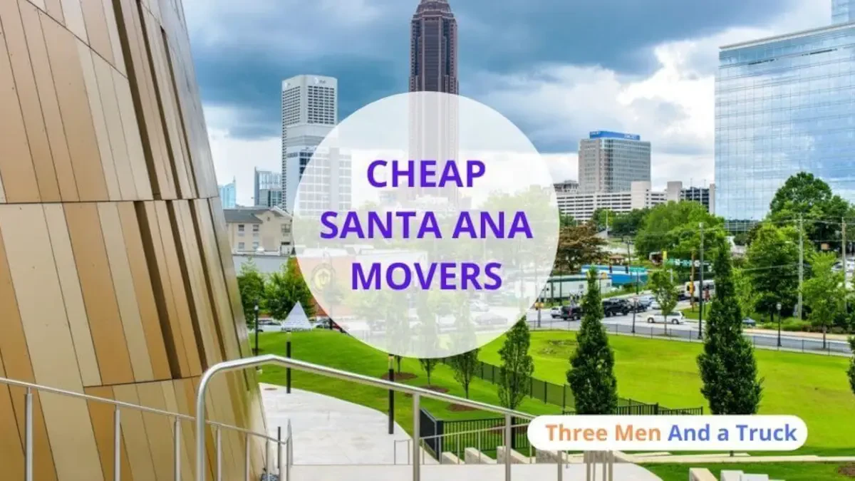 Smooth Apartment Relocation