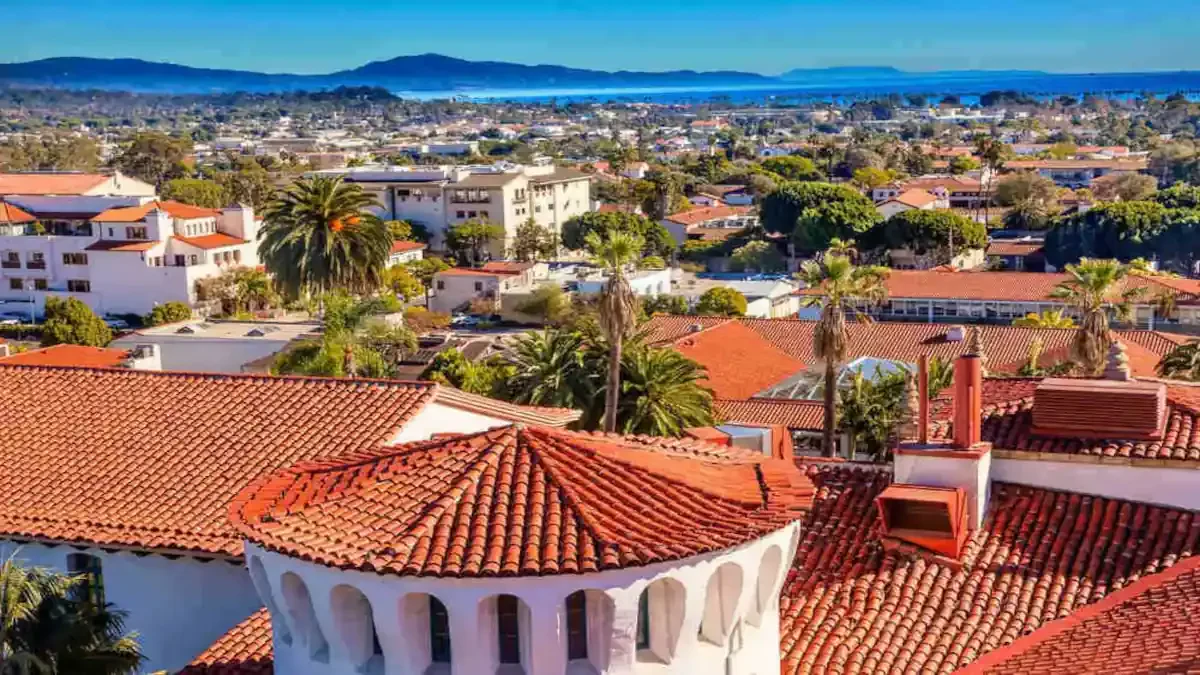 Santa Barbara Full Service Movers Near Me