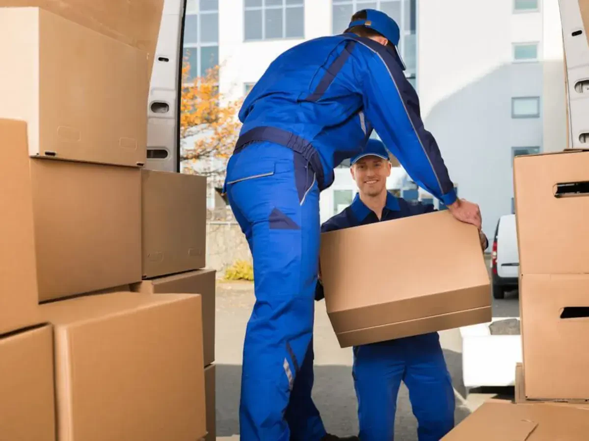 Best Santa Clara Movers Near Me – Premium Santa Clara, CA Moving Companies