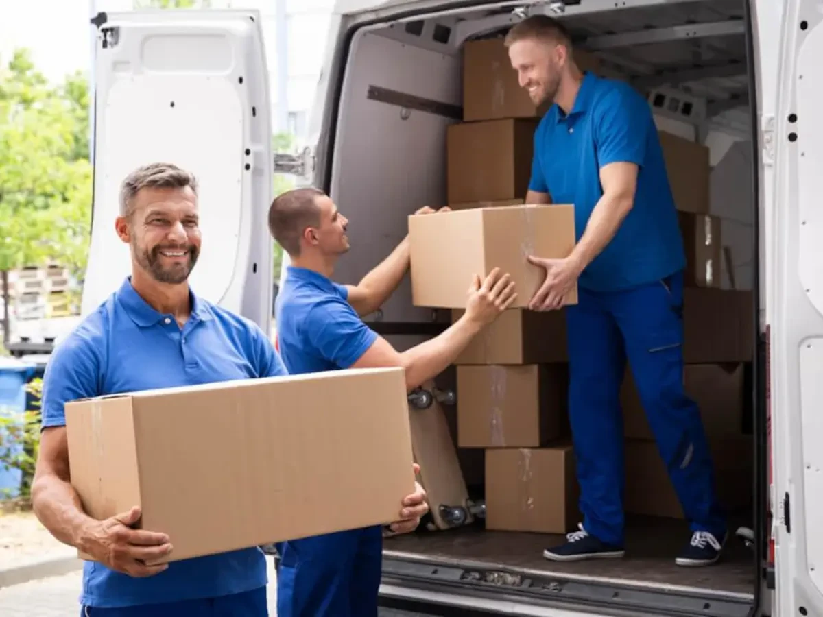 Best Santa Clara County Movers Near Me – Premium Santa Clara County, CA Moving Companies