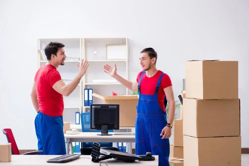 moving services in santa paula california