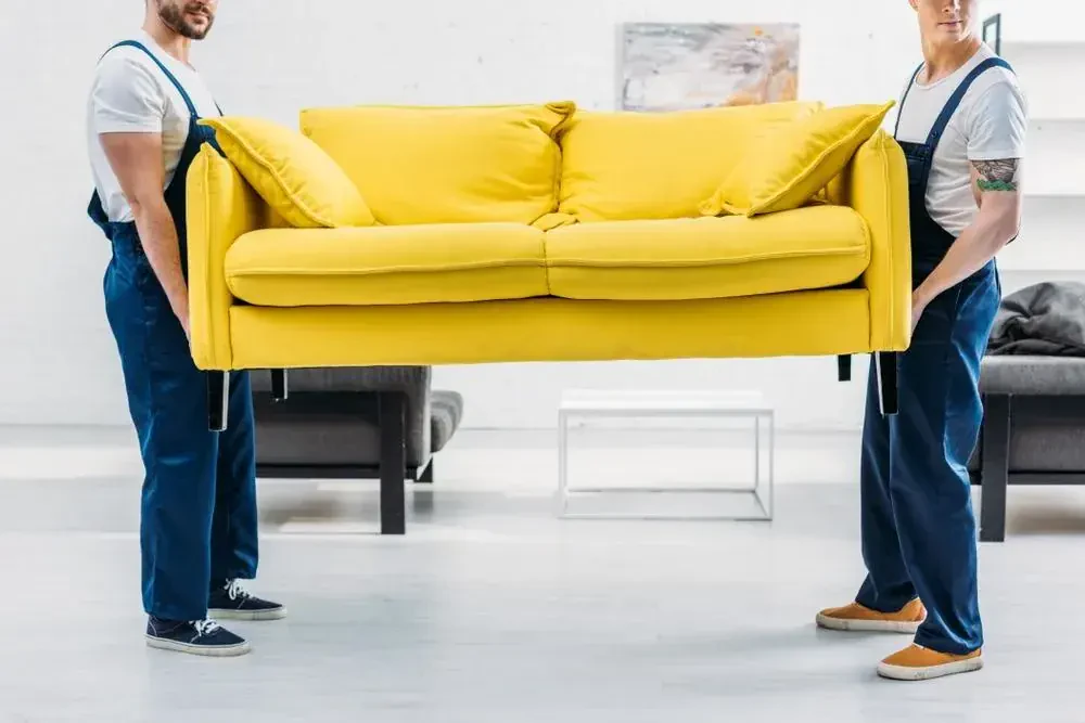 shipping services in santa paula california