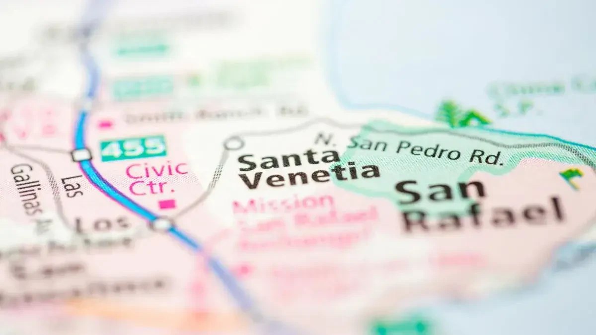 Best Santa Venetia Movers Near Me – Premium Santa Venetia, CA Moving Companies