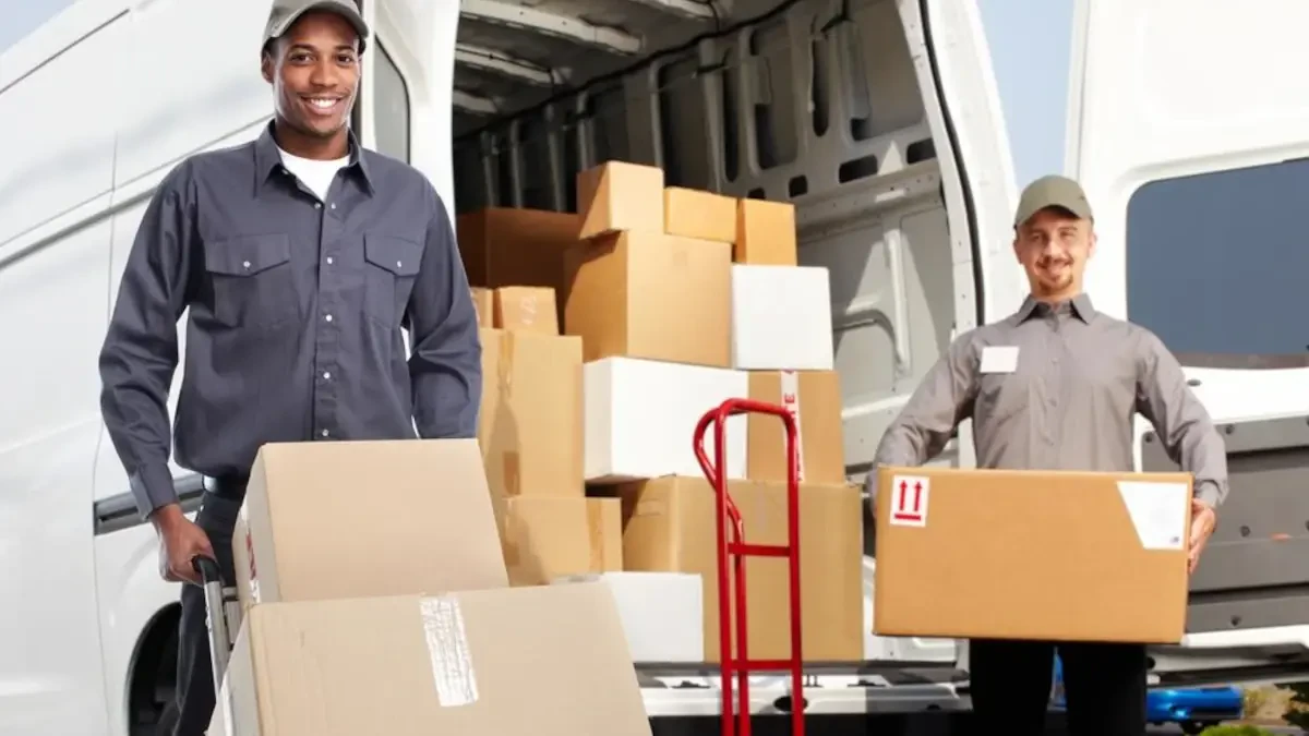 Best Santaquin Movers Near Me – Premium Santaquin, UT Moving Companies
