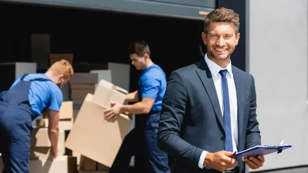 Best Sarasota County Movers Near Me – Premium Sarasota County, FL Moving Companies