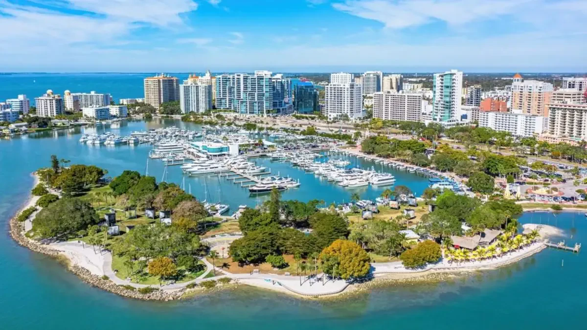 International Moving Company Sarasota