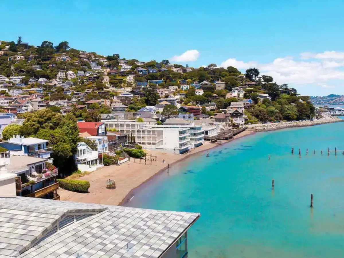 Reliable Sausalito Movers Offering Free Quotes, Packing & Storage Solutions