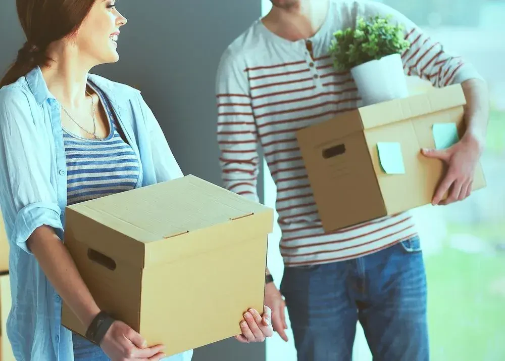 long distance movers in savannah tennessee