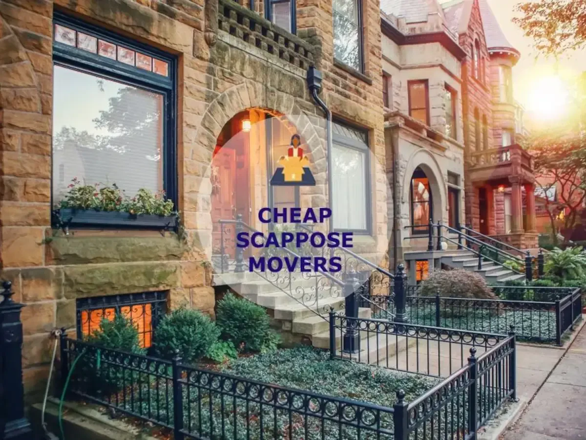 Best Scappoose Movers Near Me – Premium Scappoose, OR Moving Companies